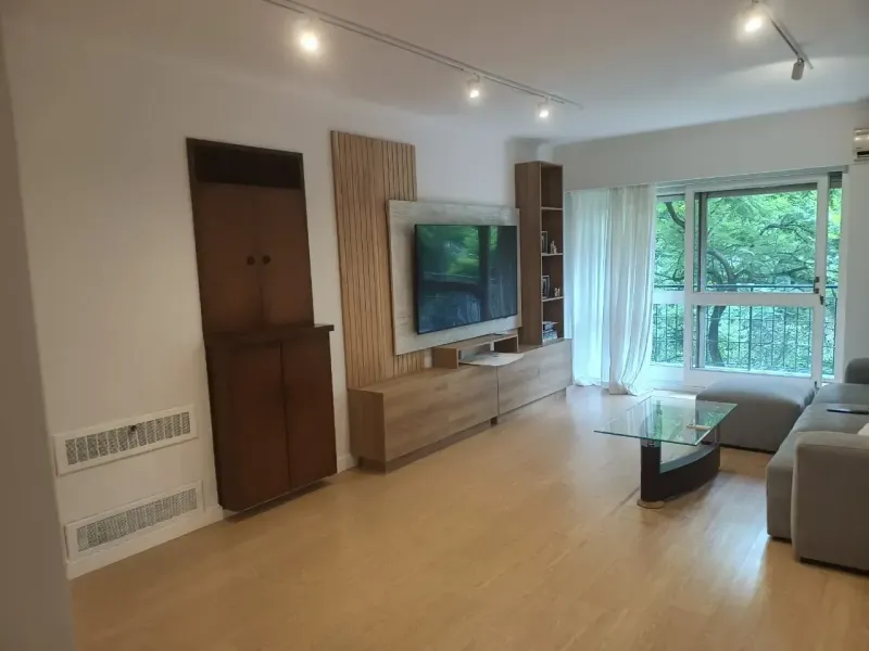 📍RECOLETA | 2BD 1BTH | 3 AMBIENTES | USD 1500 