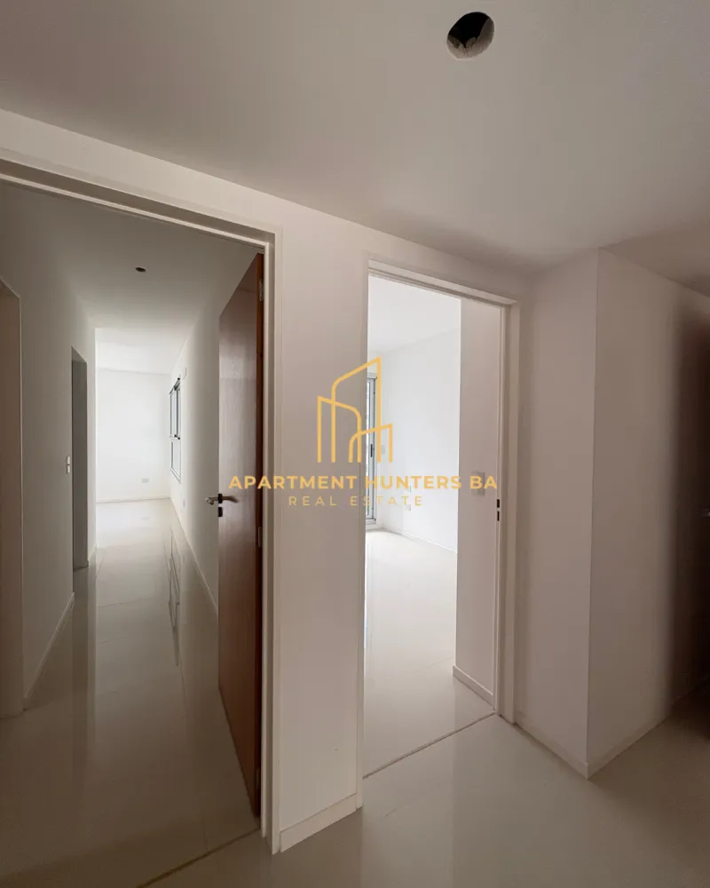 SIN MUEBLES | UNFURNISHED