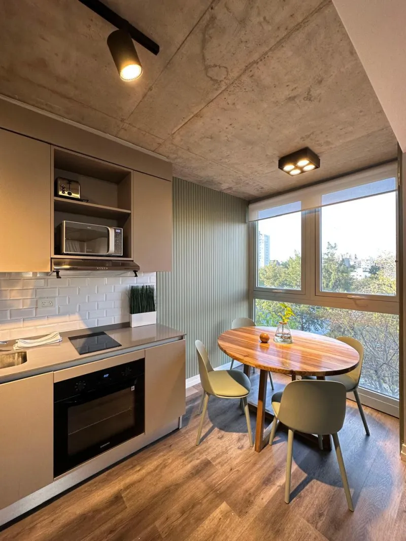 📍CONCEPCION LIVE | LOFT | MONOAMBIENTE 97M2 | FOR SALE  | EN VENTA