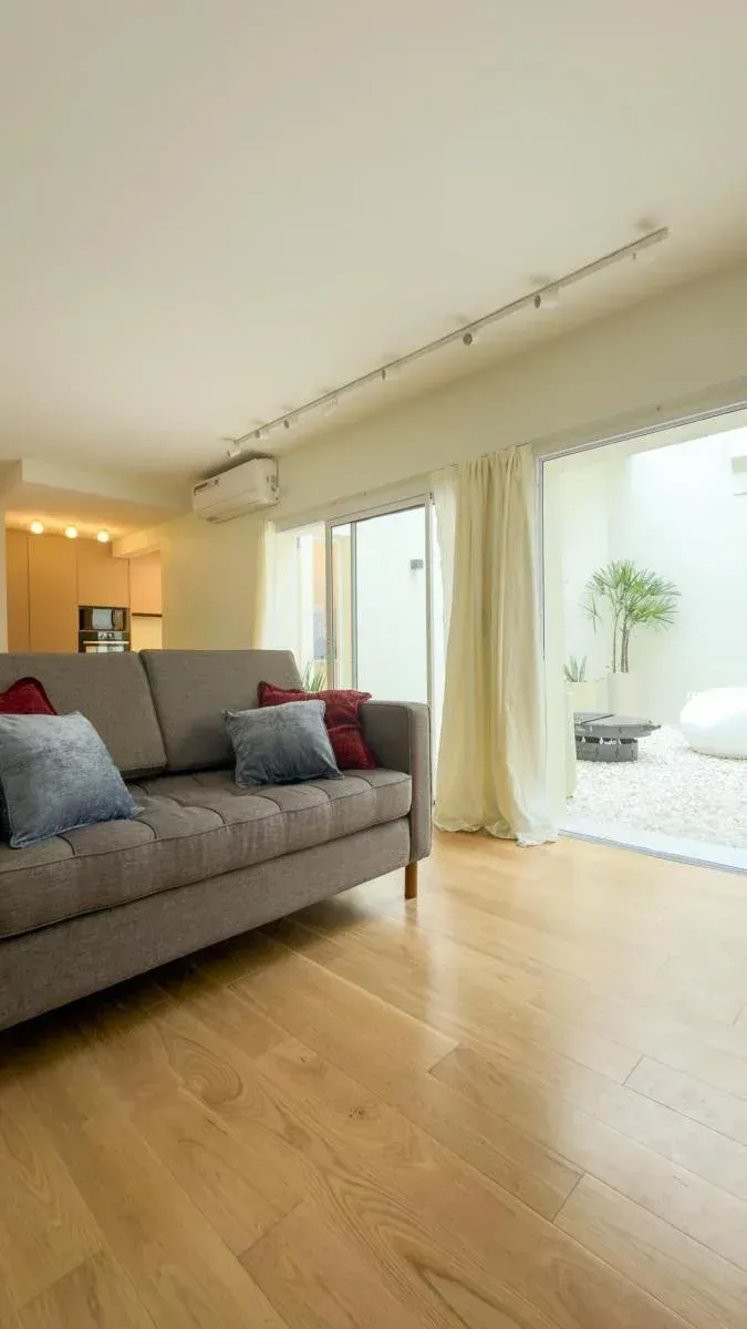 📍BELGRANO | 3BD 1.5BTH | 4 AMBIENTES PH | USD 2850