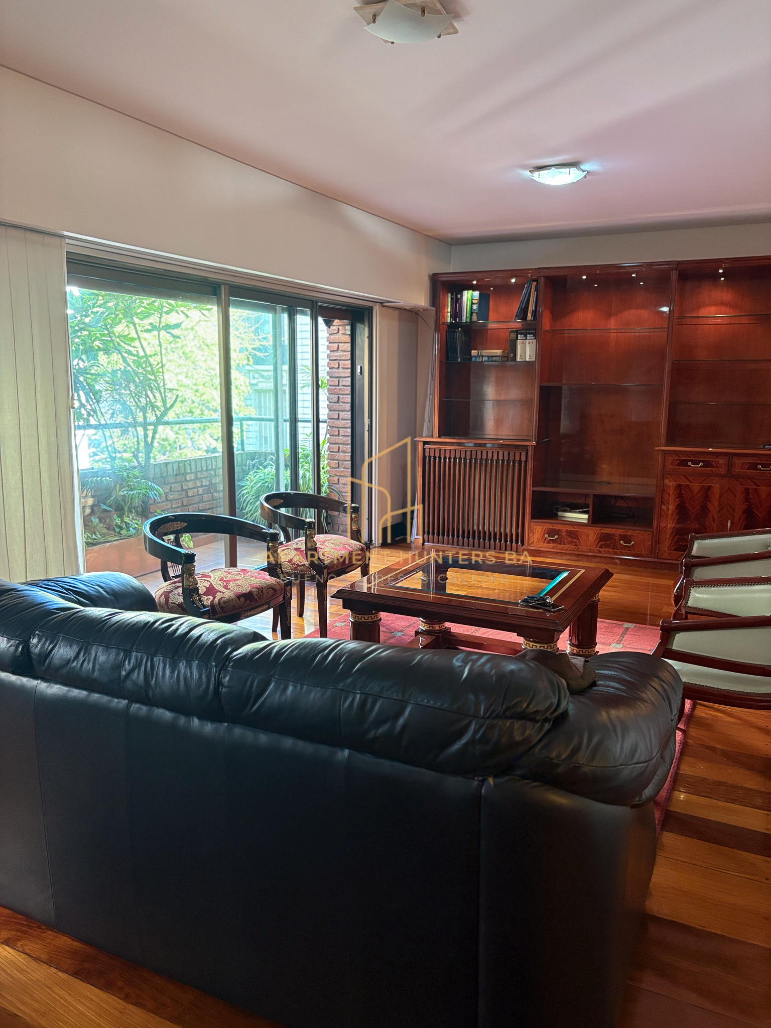 📍RECOLETA | 3BD 2BTH | 4 AMBIENTES DÚPLEX |  FOR RENT & SALE 