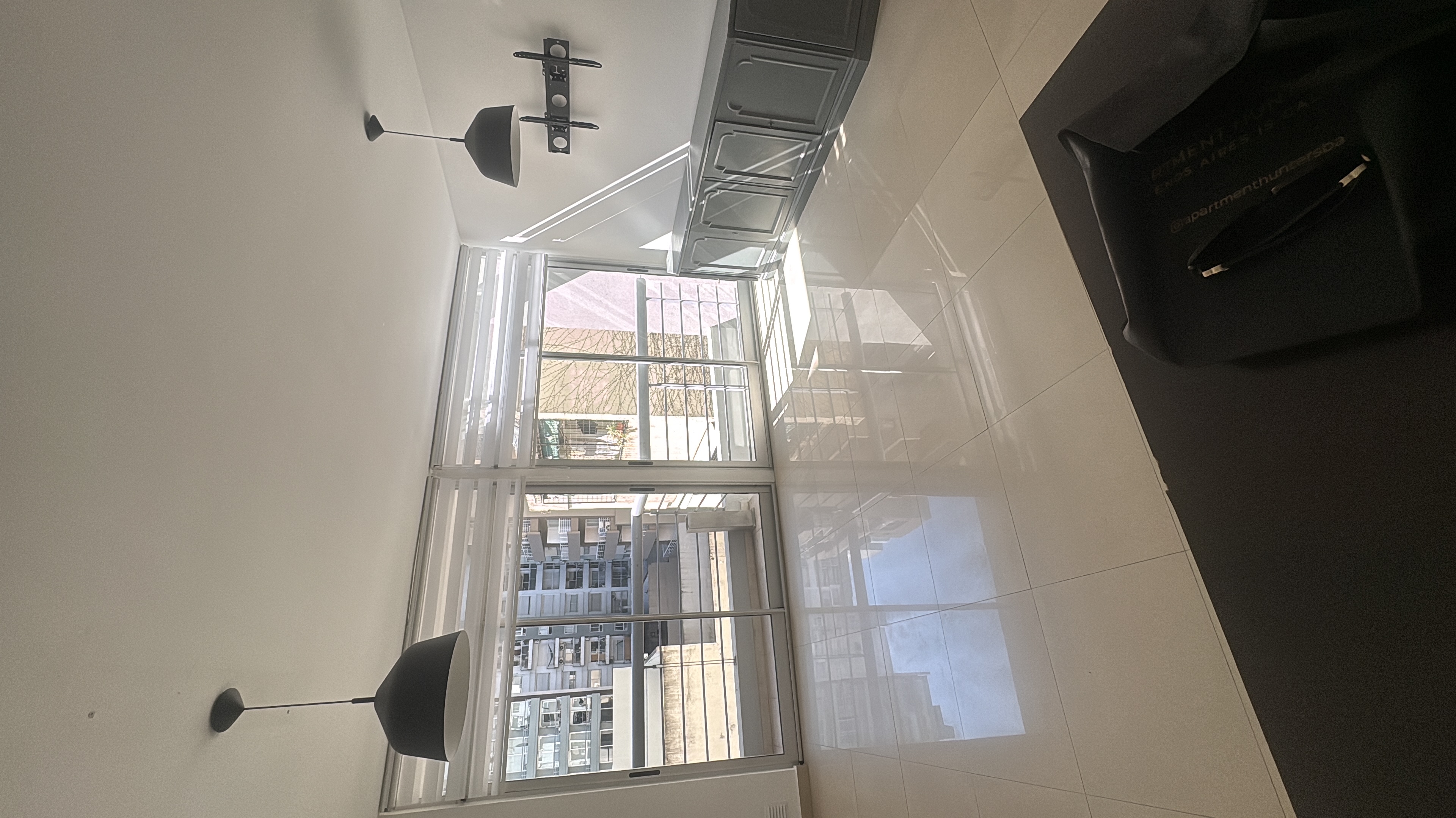 📍NUÑEZ | 1BD 1.5BTH | 2 AMBIENTES | UNFURNISHED SIN MUEBLES