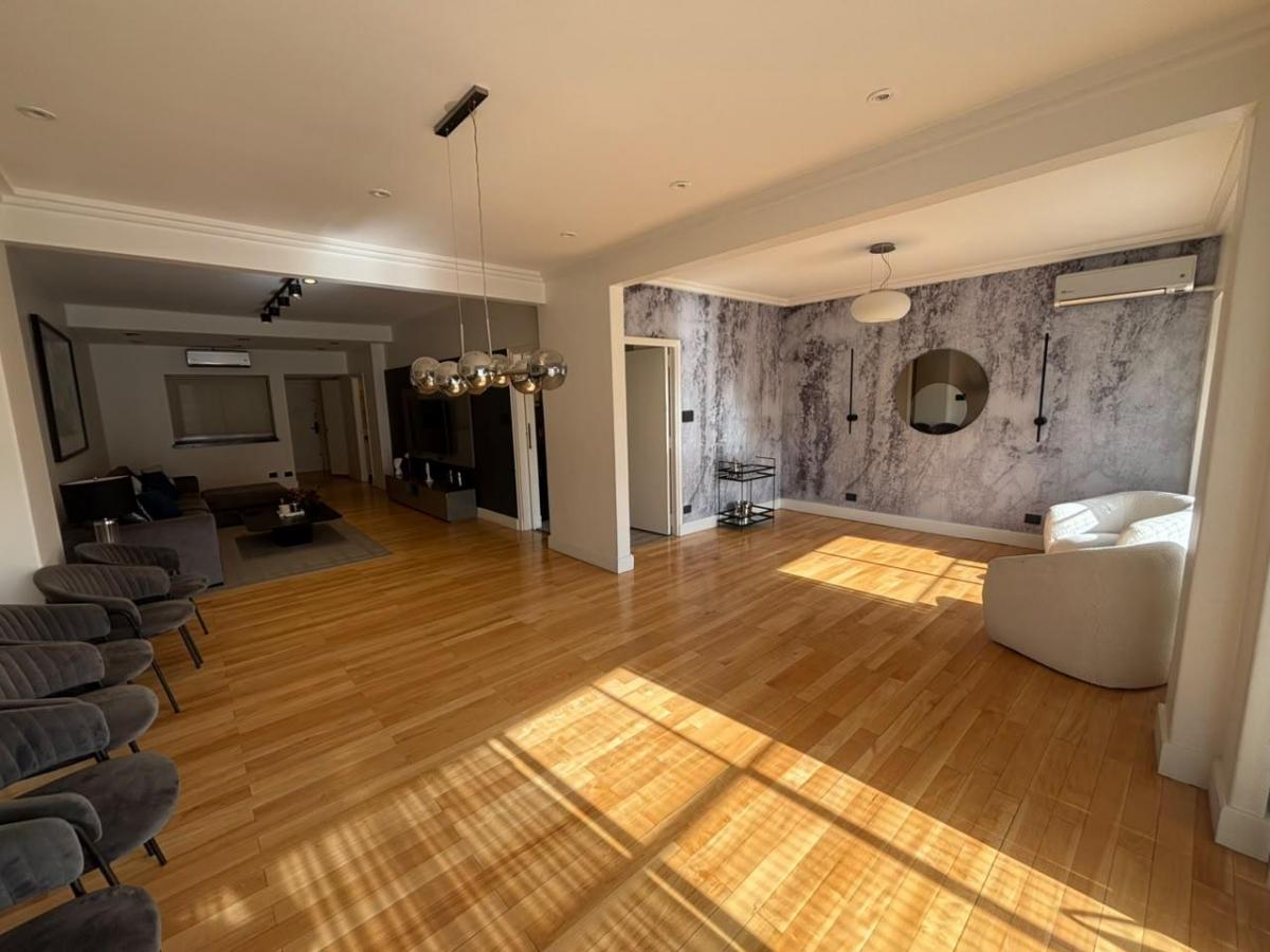 📍PALERMO CHICO | 3BD 3BTH | 4 AMBIENTES 