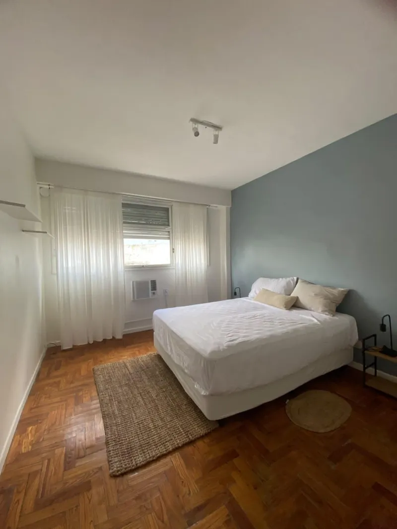 📍RECOLETA | 2BD 1BTH | 3 AMBIENTES USD 1300