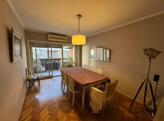 FOR SALE |📍BELGRANO | 3BD 1.5BTH 