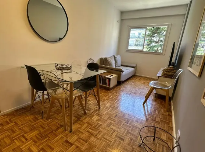 FOR SALE | 📍 RECOLETA  | 2BD 1BTH  
