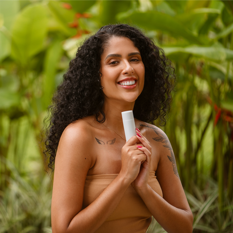 Natural Organic