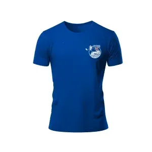 Rash Guard Short Sleeve