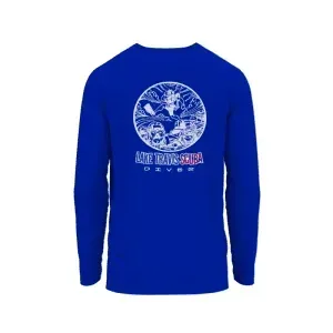 Rash Guard Long Sleeve