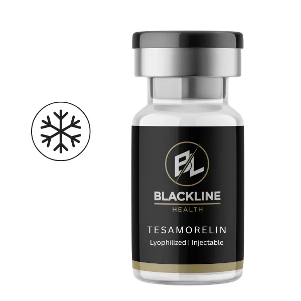 Tesamorelin