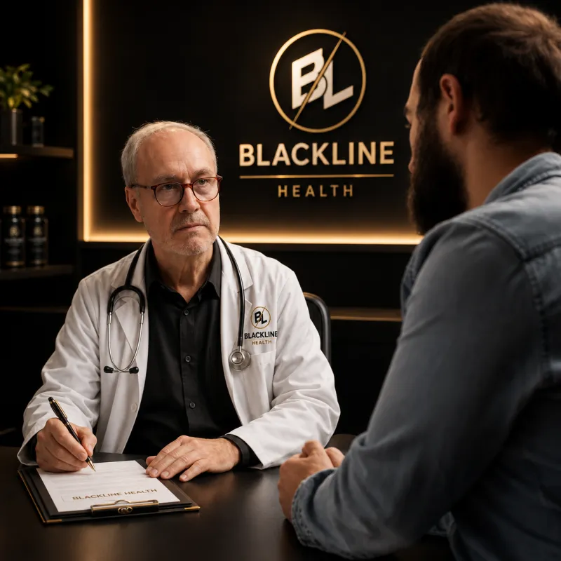 Signature HRT Membership (Female Hormone Replacement Therapy)