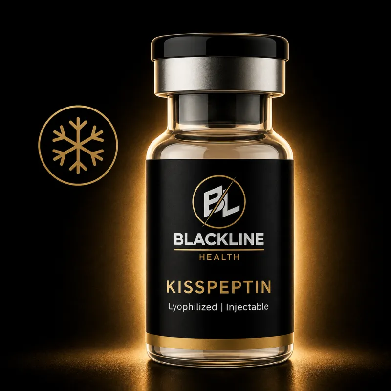 Kisspeptin 5mg (3ml) - Lyophilized