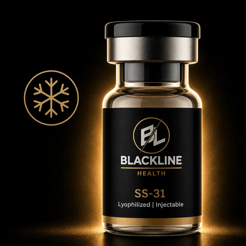 SS-31 (50 mg) (3ml) - Lyophilized