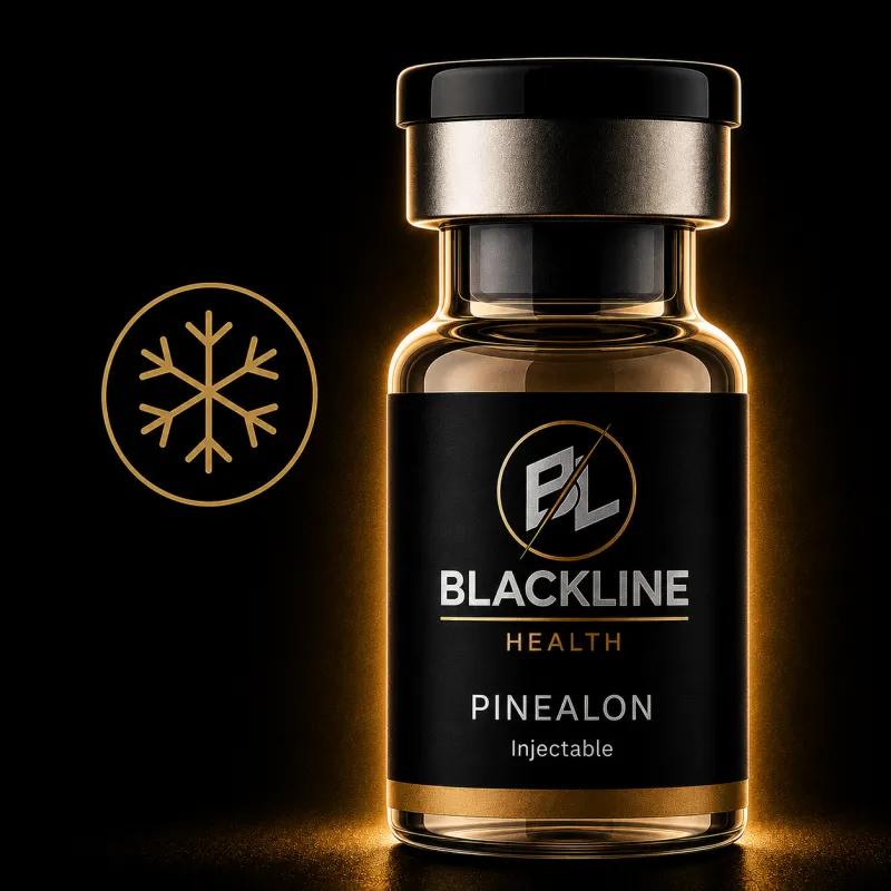 Pinealon 10mg (3ml) - Lyophilized