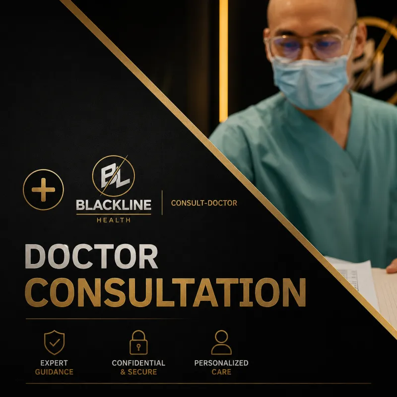 Doctor's Consultation