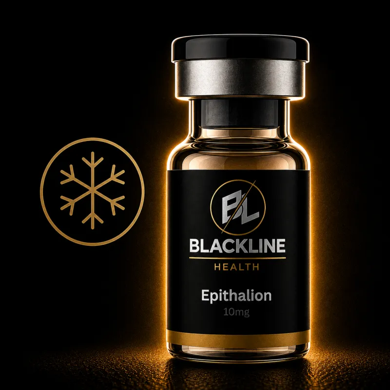 Epithalion 10mg (3ml) Lyophilized