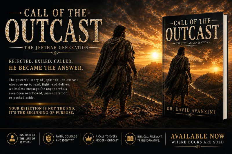Call of the Outcast