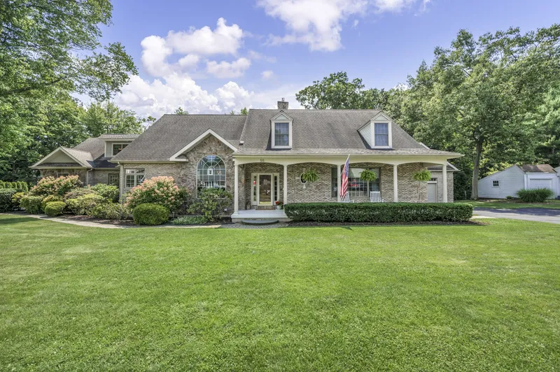 55 Kilbourne Ave, New Britain, CT — record single-family sale
