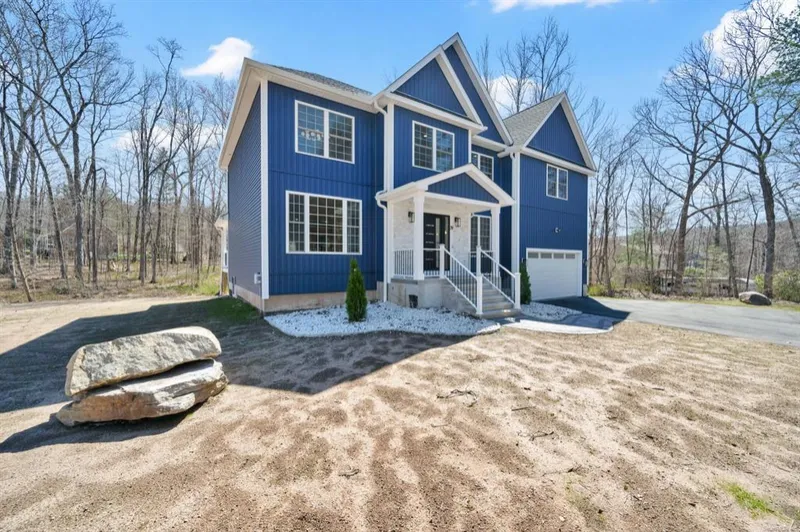 39 Lafayette Rd, Marlborough, CT — sold new-construction colonial