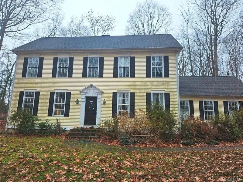 133 Overbrook Rd, Madison, CT — sold colonial