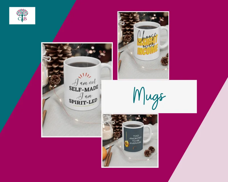 Mugs