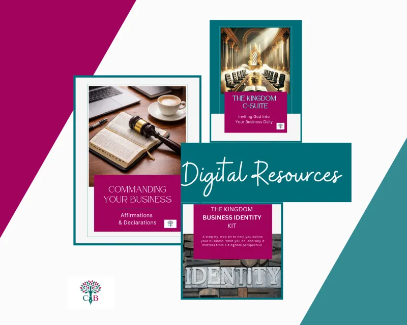 Digital Resources