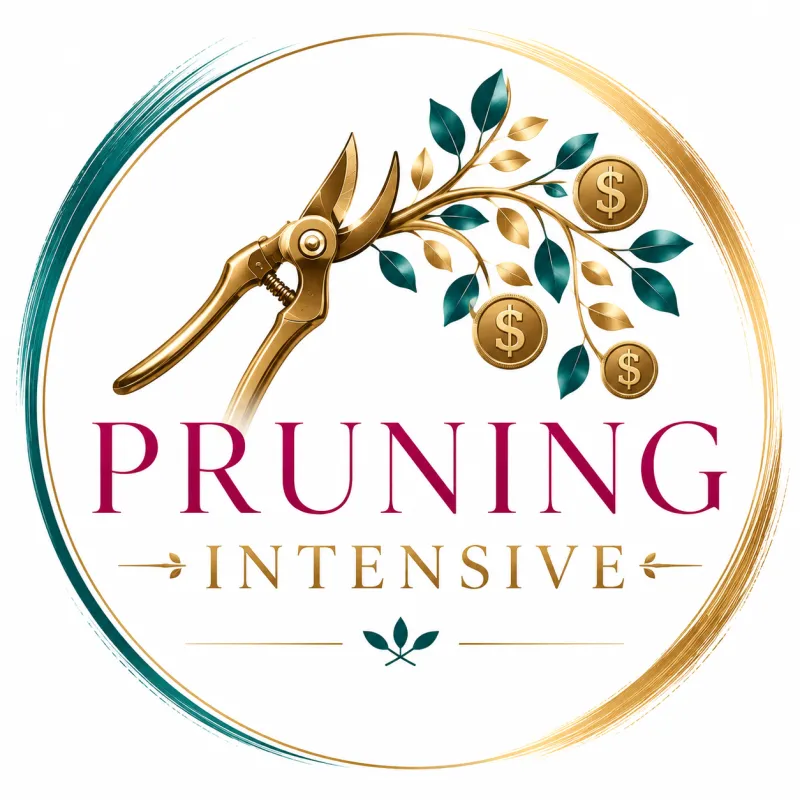 Pruning Intensive