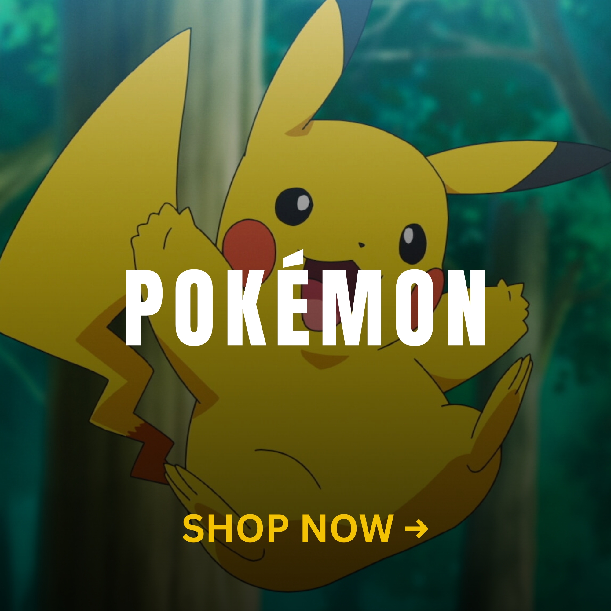 Pokémon Cards
