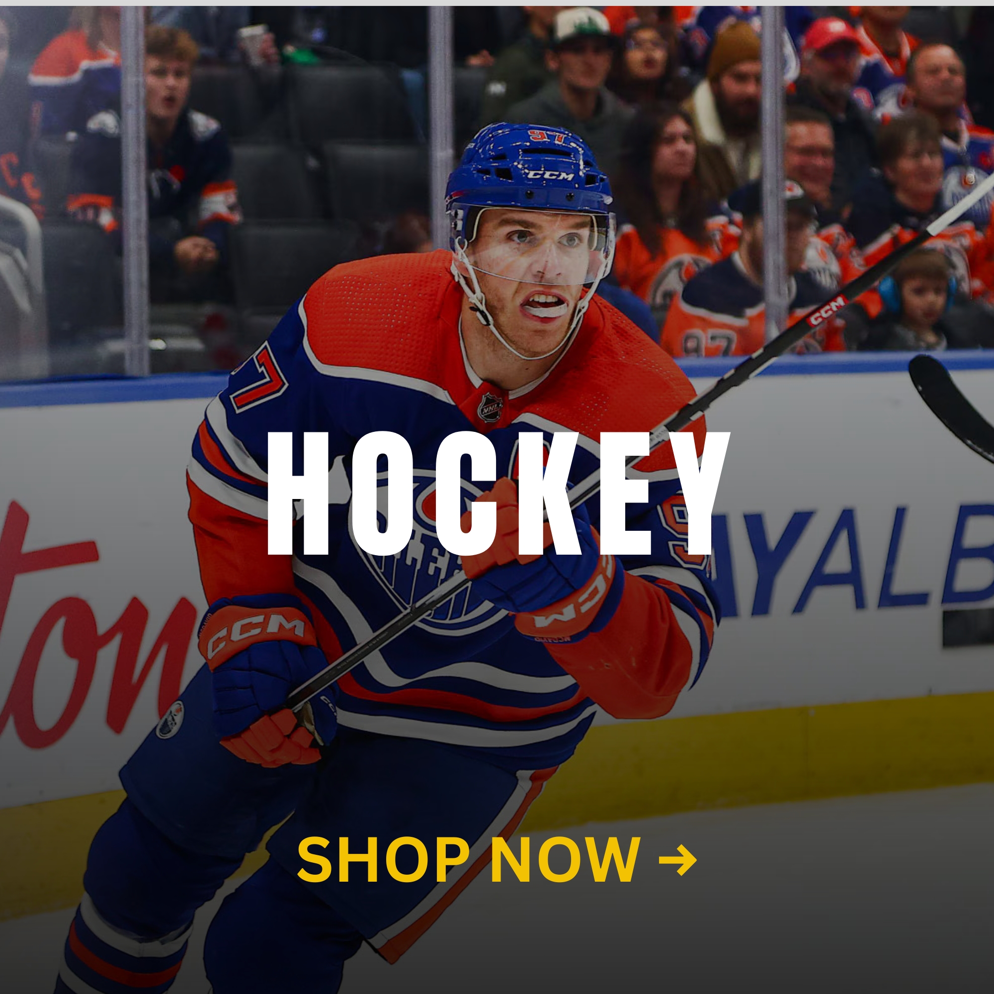 Hockey Cards