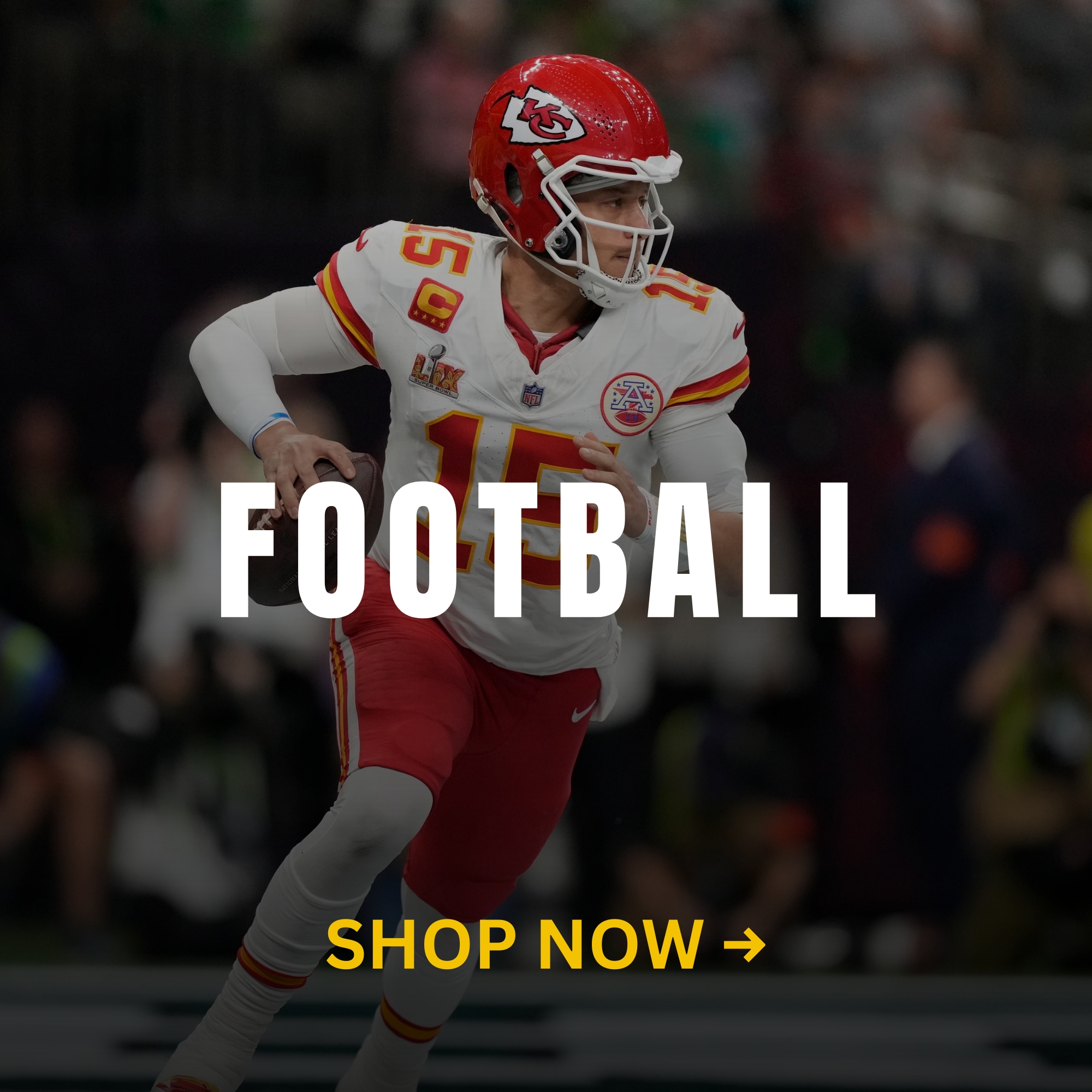 Football Cards