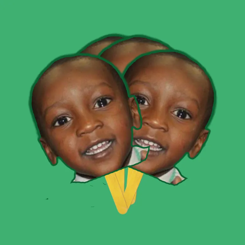 Big Head 