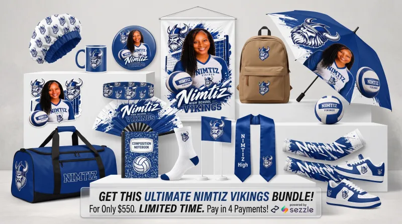 COMBO PACK 