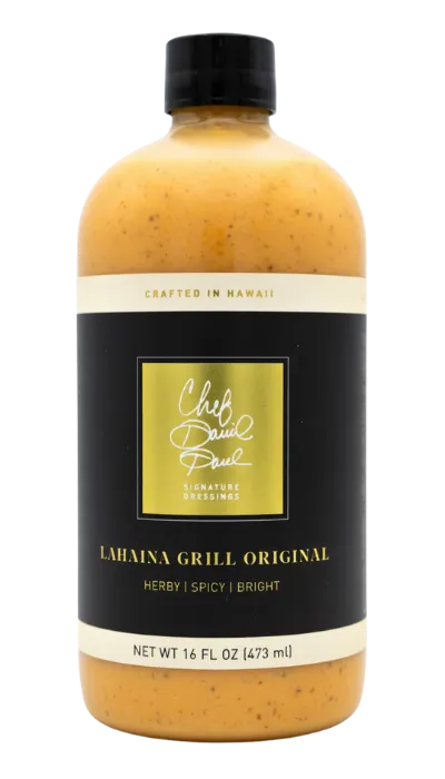 Lahaina Grill