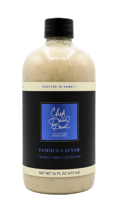 Famous Caesar