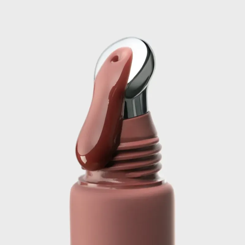 Antisa ÂN-GLOSS Ceramide Lip Tint Spice Cake 
