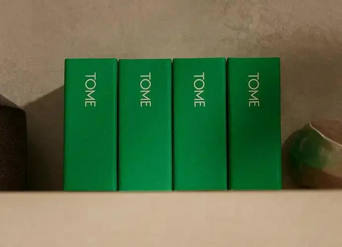 Tome Skincare 