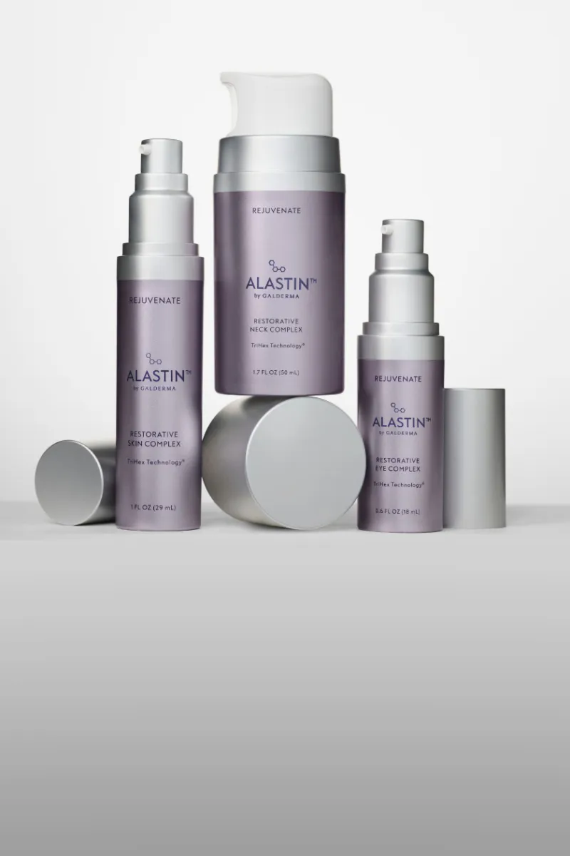 Alastin Skincare 