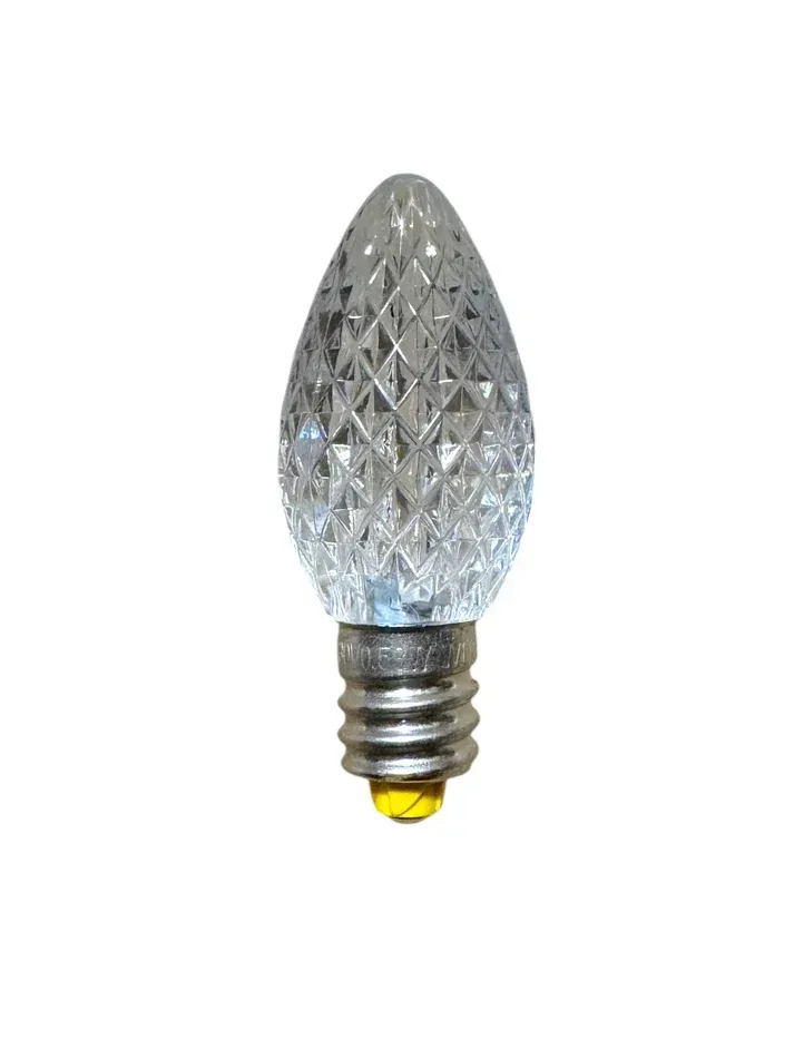 Minleon V2 C7 - Faceted