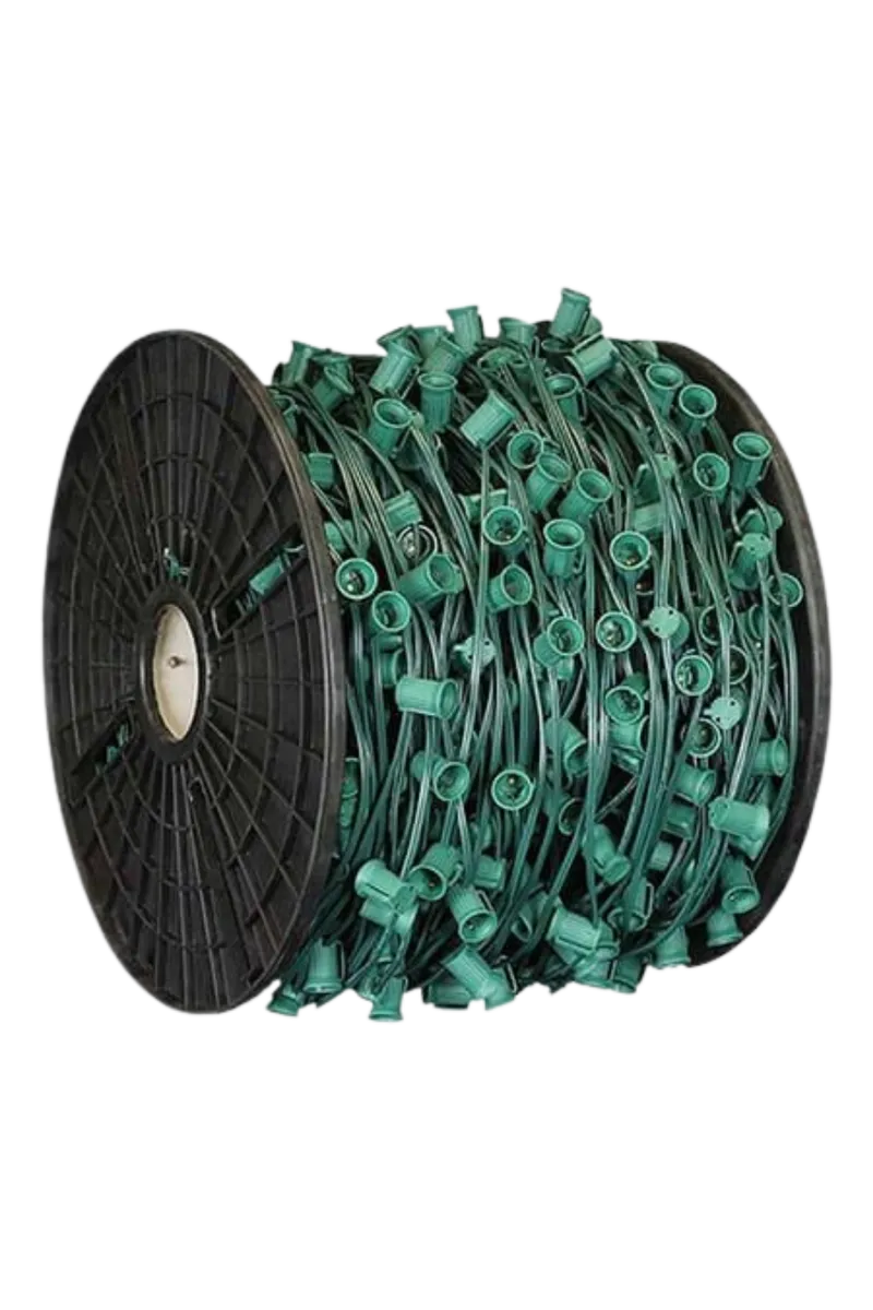 C7 Spools of Lightline (Spt-1)