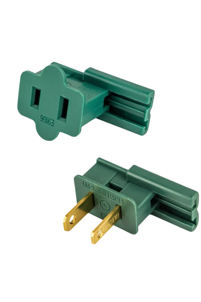 Quick Connect Plugs and Ends 