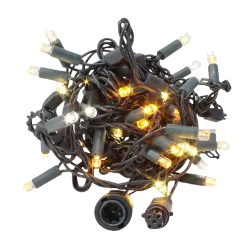 Expanding Mini Lights- 24 Strands Per Case