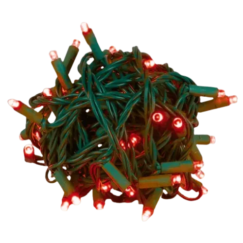 6" • STD • 70L & 100L - 24 Strands Per Case