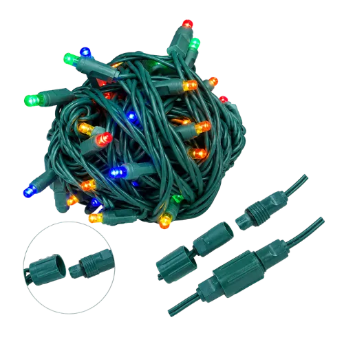 6" • COAX • 50L - 24 Strands Per Case