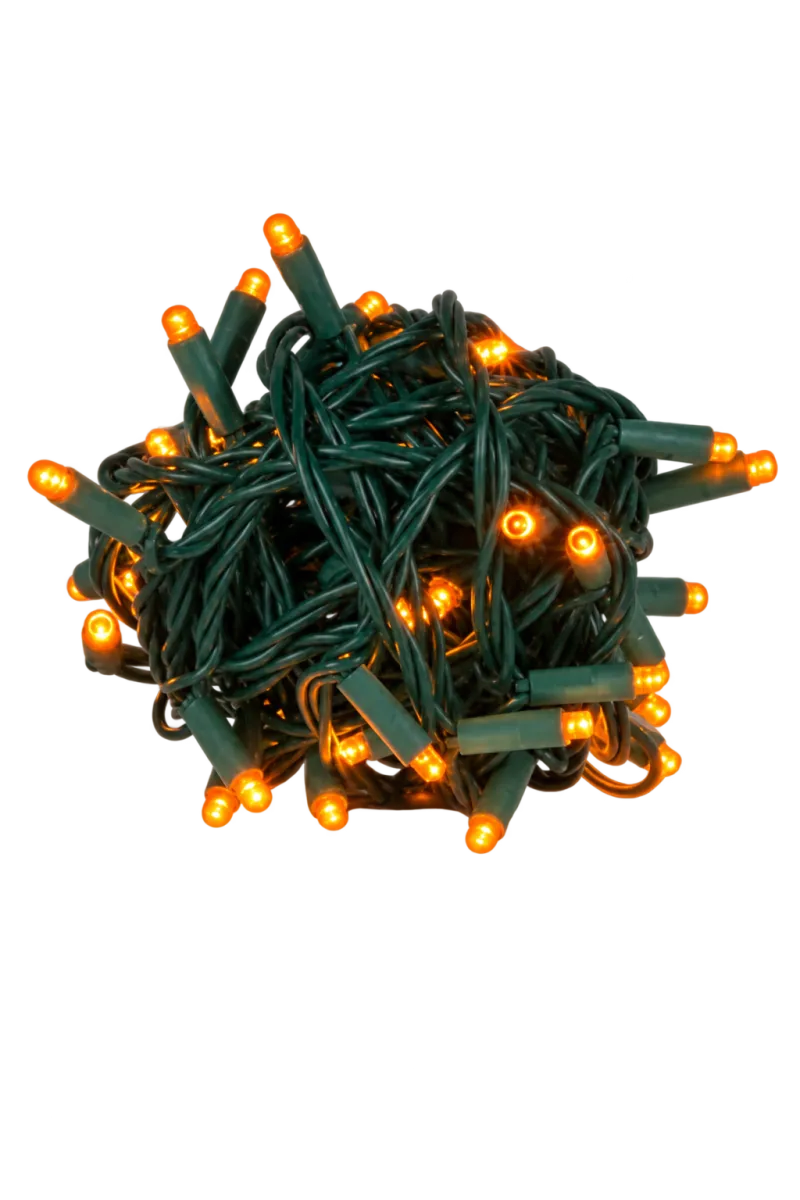 4" • STD • 70L - 24 Strands Per Case