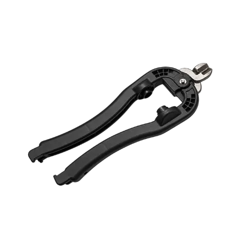Socket Wrench w/Clipper - 1 Each