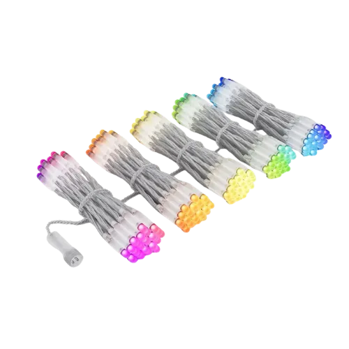 TWINKLY PRO - 250 RGBW PLC Capsule