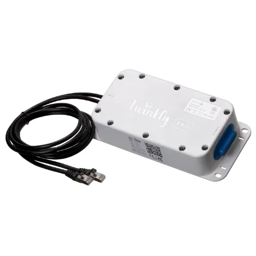 TWINKLY PRO  8 Ports Switch