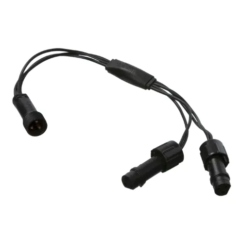 TWINKLY PLUS WIFI PLC 2 Port Expander