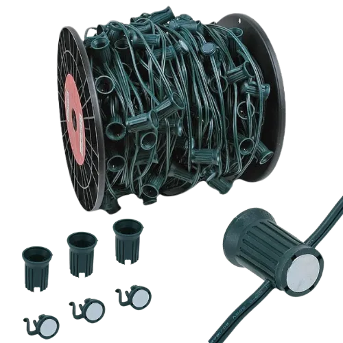 12" SP Magnetic Sockets