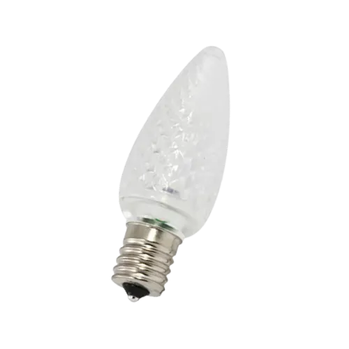 Twinkle LED Bulb - Box of 25